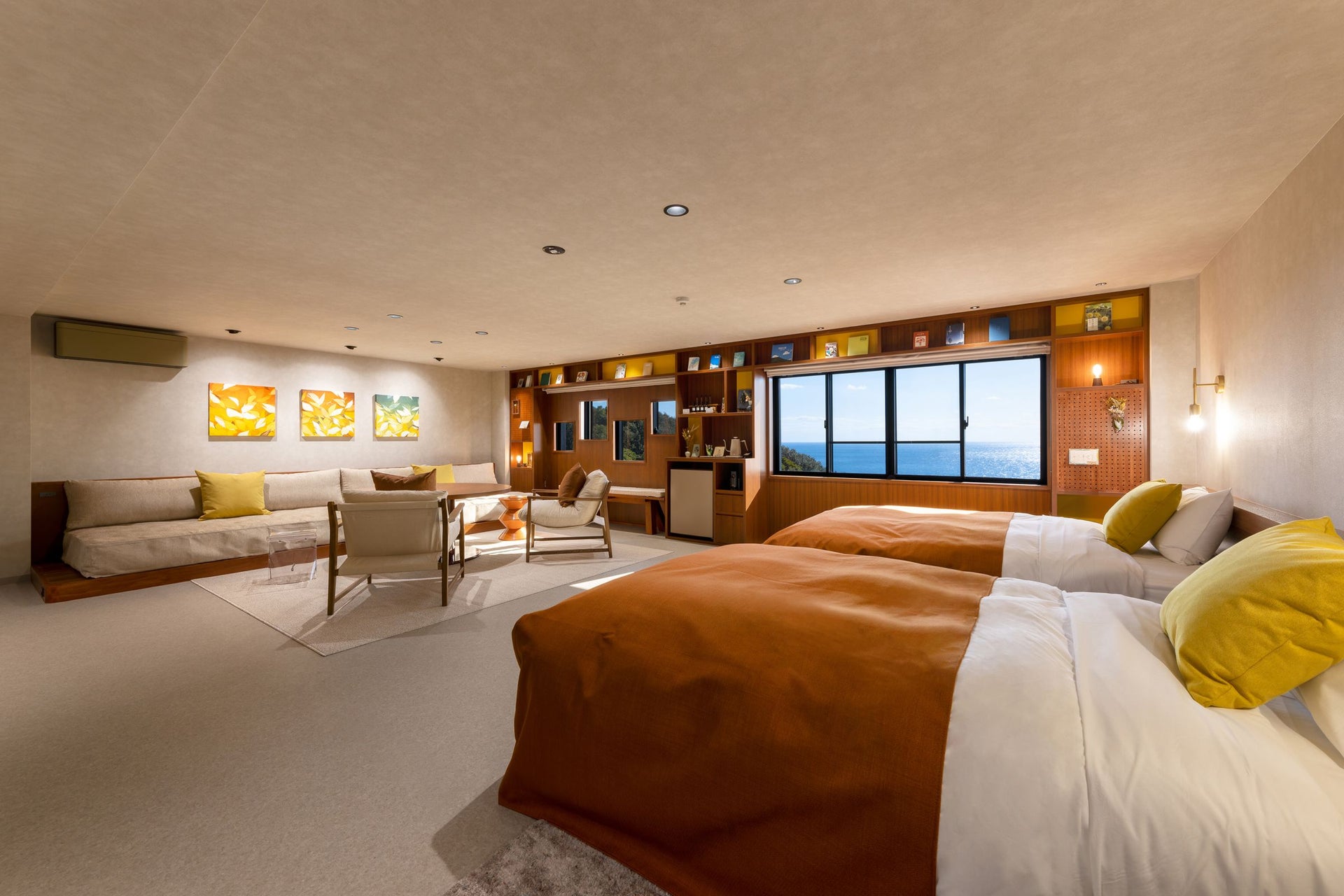 TheMana Village (萨马纳村) 第4期